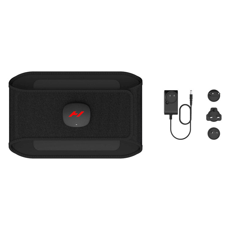 Hyperice Venom 2 Back Wrap — Recovery For Athletes
