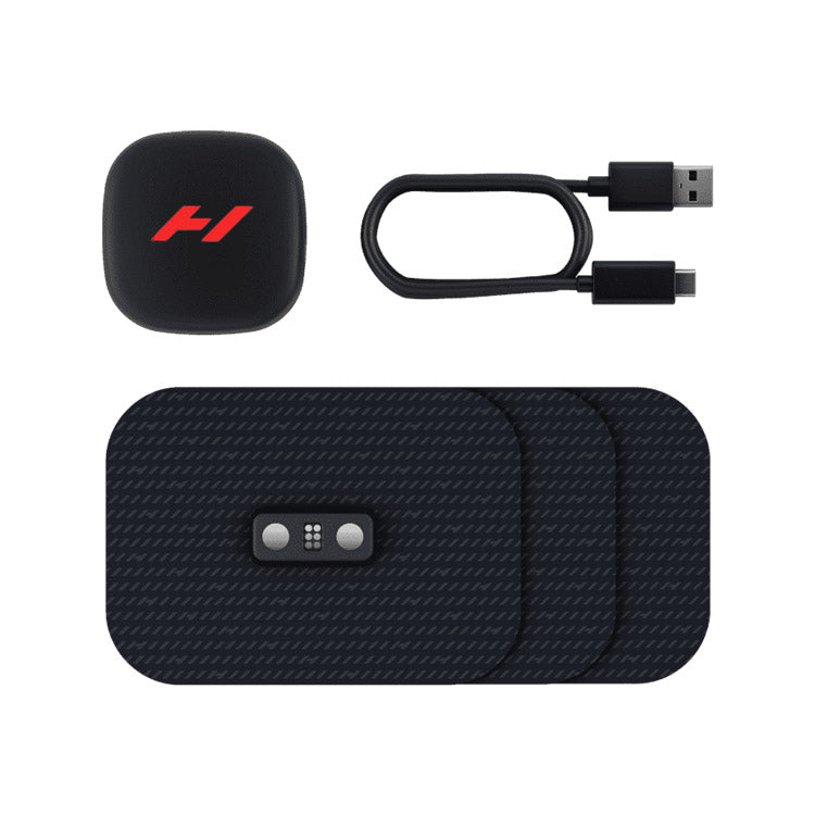 Hyperice Venom Go — Recovery For Athletes