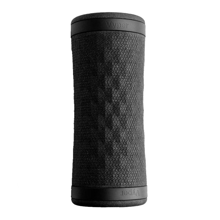 Hyperice Vyper 3 Vibrating Foam Roller — Recovery For Athletes