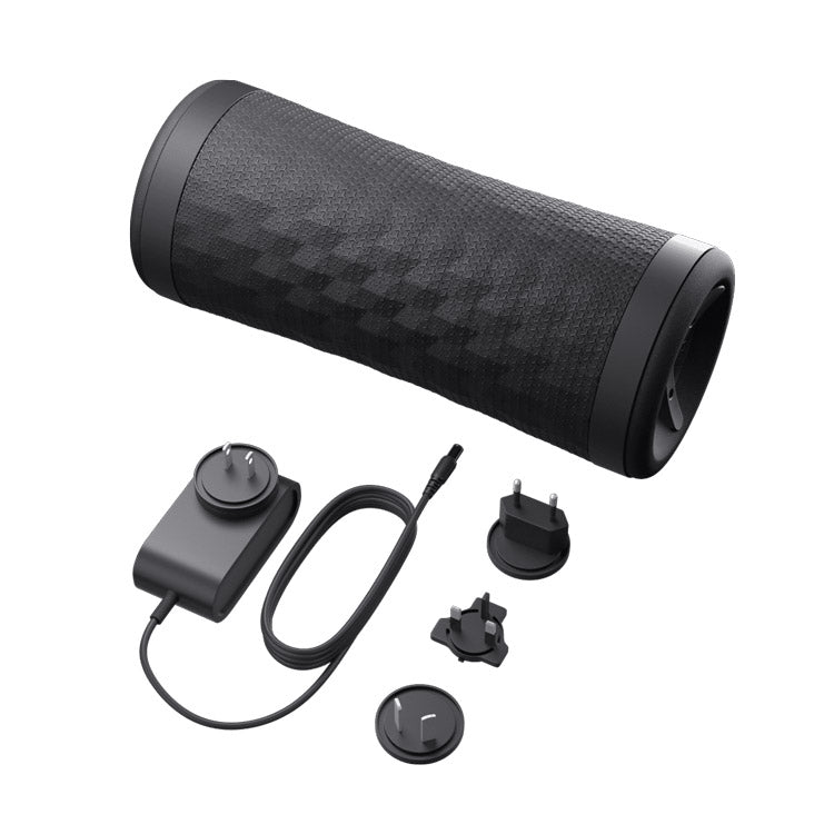 Hyperice Vyper 3 Vibrating Foam Roller — Recovery For Athletes