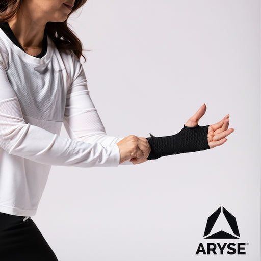 ARYSE HYPERKNIT Wrist Sleeve