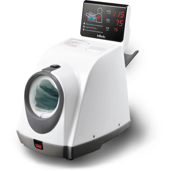 InBody BPBIO 750 Blood Pressure Monitor