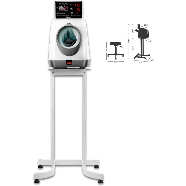 InBody BPBIO 750 Blood Pressure Monitor