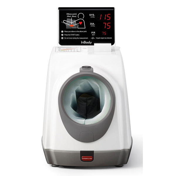 InBody BPBIO 750 Blood Pressure Monitor