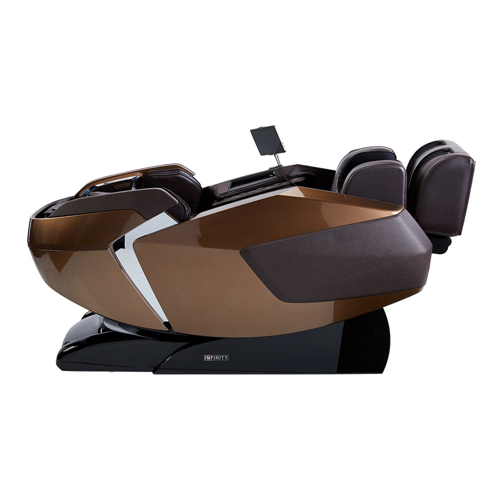 Infinity Imperial Syner-D Massage Chair (Refurbished) — Recovery