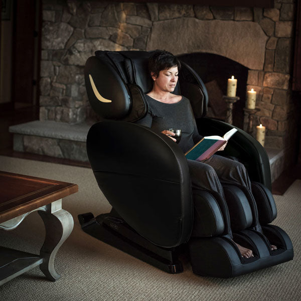 Infinity Smart Chair X3 Massage Chair — Recovery For Athletes