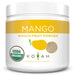 KOYAH Organic Mango Powder Front View