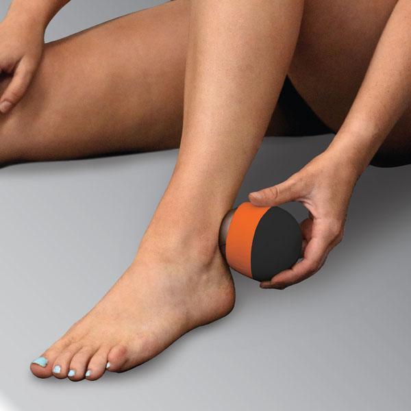 KT Recovery+ Cold Massage Roller