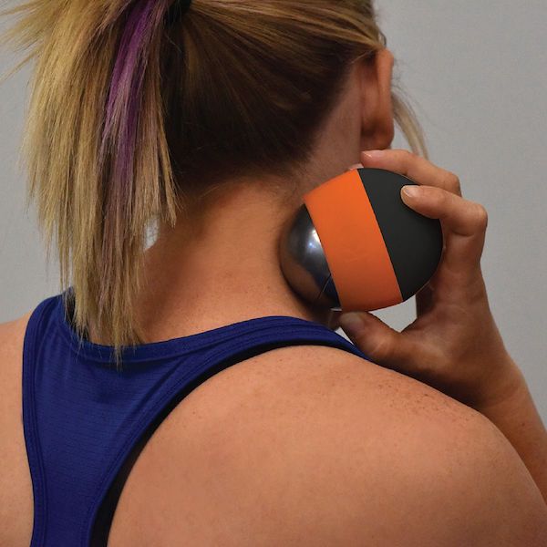 KT Recovery+ Ice/Heat Massage Roller