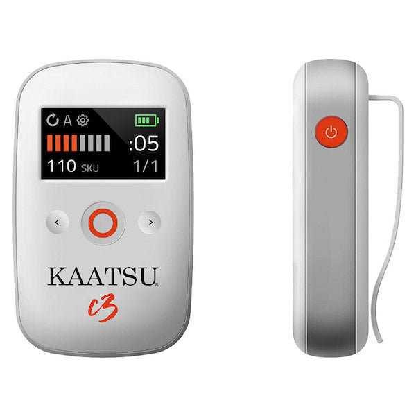 KAATSU C3 Package