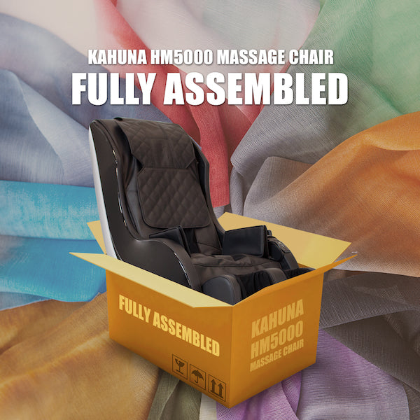 Kahuna HM-5000 Massage Chair