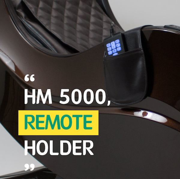 Kahuna HM-5000 Massage Chair