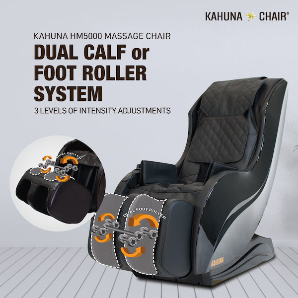 Kahuna HM-5000 Massage Chair