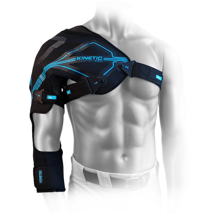 The Kinetic Arm — Recovery For Athletes
