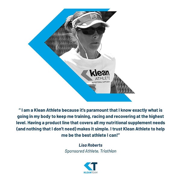 Klean-D 1000 Endorsement