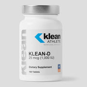Klean-D 1000 Front View