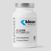 Klean B-Complex Front View
