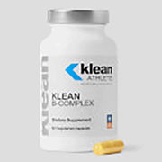 Klean B-Complex Side View