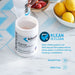 Klean Collagen+C™ Dietary Facts