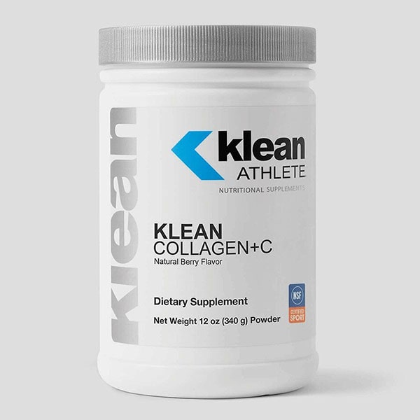 Klean Collagen+C™ Front View