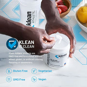 Klean Creatine™ Dietary Facts