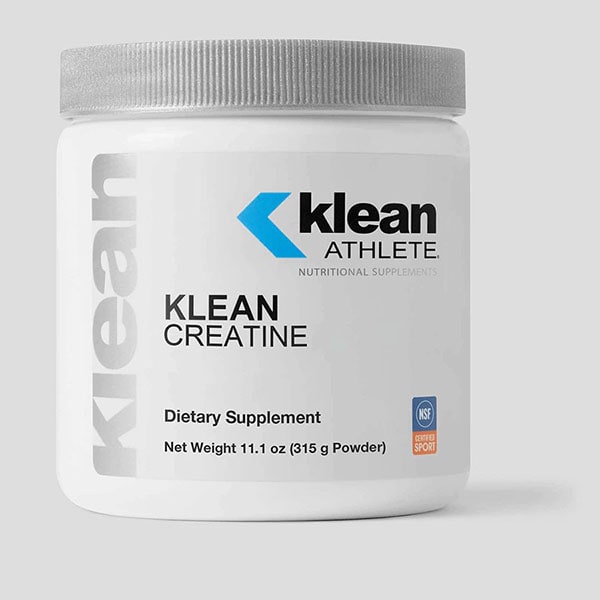 Klean Creatine™ Front View