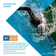 Klean Electrolytes™ Electrolyte And Energy