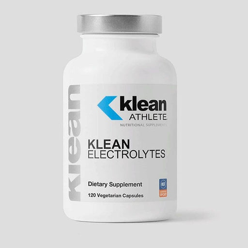 Klean Electrolytes™ Front View