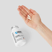 Klean Electrolytes™ Top View