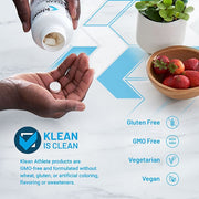 Klean Endurance™ Dietary Facts