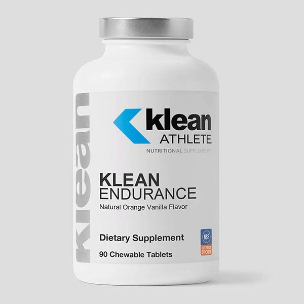Klean Endurance™ Front View