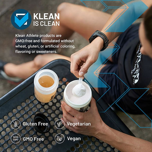 Klean Hydration™ 358 g Dietary Facts