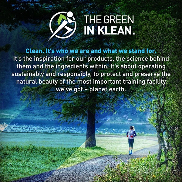 Klean Hydration™ Clean