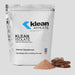 Klean Isolate™ Natural Chocolate Flavor Front View 580 g With Chocolate
