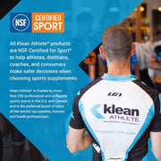 Klean Isolate™ Natural Chocolate Flavor NSF Certified