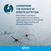 Klean Isolate™ Natural Chocolate Flavor Researched