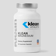 Klean Magnesium Front View