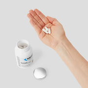 Klean Magnesium Top View