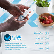 Klean Melatonin Dietary Facts
