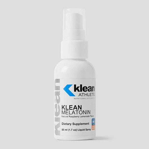 Klean Melatonin Front View