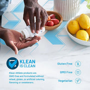 Klean Multivitamin™ Dietary Facts