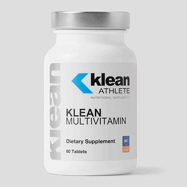 Klean Multivitamin™ Front View