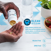 Klean Omega™ Dietary Facts