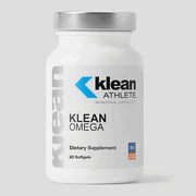 Klean Omega™ Front View