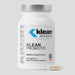 Klean Probiotic™ Front View With Capsules