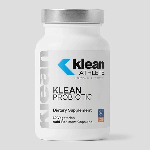 Klean Probiotic™ Front View
