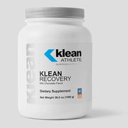 Klean Recovery™ Front View 8.5 oz