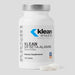 Klean SR Beta-Alanine Front View With Tablets