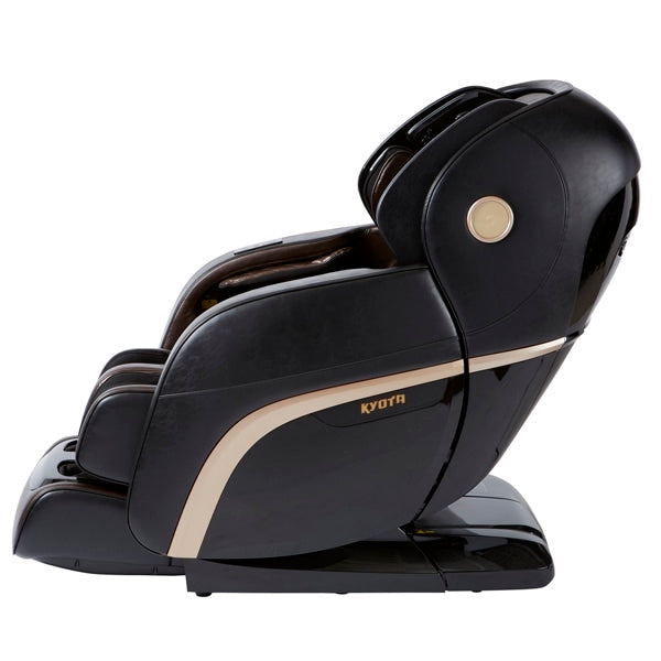 Kyota Kokoro M888 4D Massage Chair — Recovery For Athletes