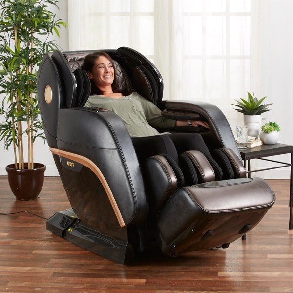 Kyota Kokoro M888 4D Massage Chair — Recovery For Athletes